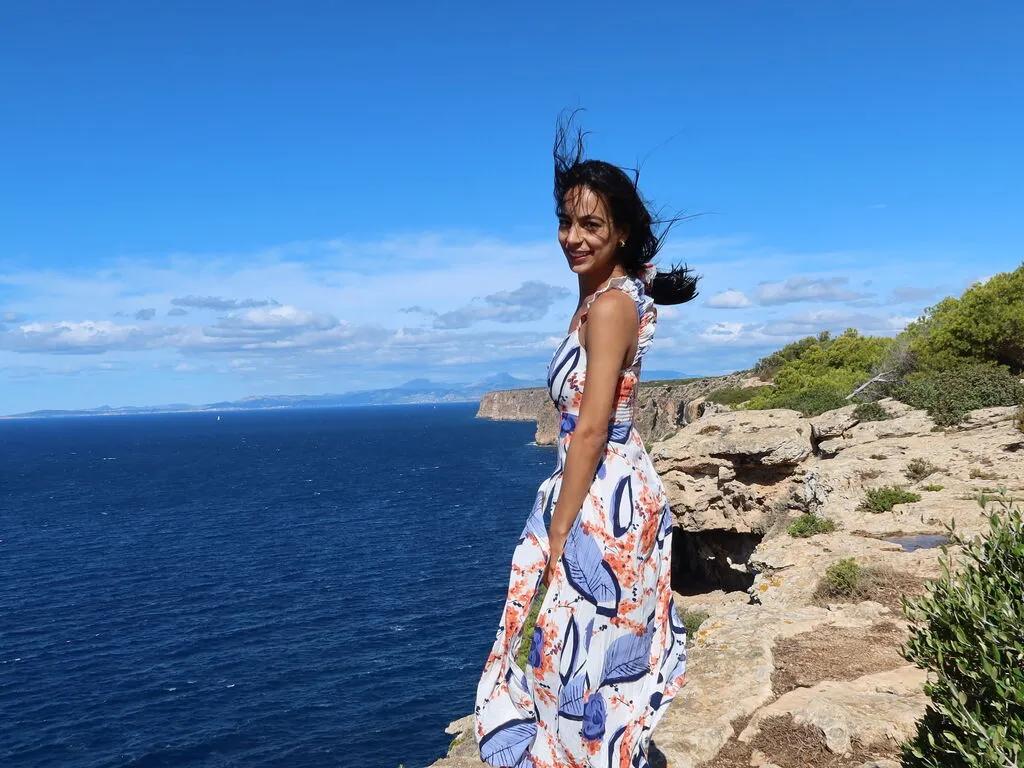 Sweet Gaenor from LiveJasmin Gaenor from LiveJasmin