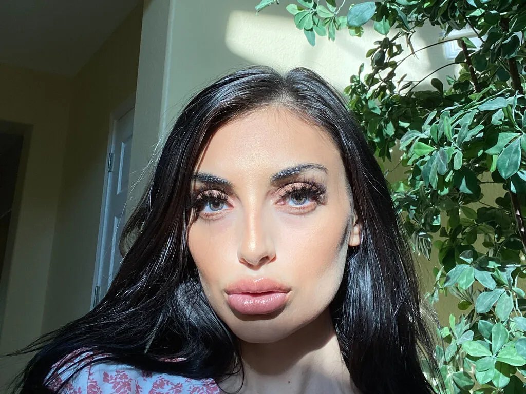 Geld from LiveJasmin