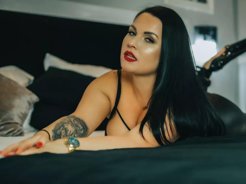 Masturbate to LiveJasmin's GeorgiaLerox GeorgiaLerox from LiveJasmin