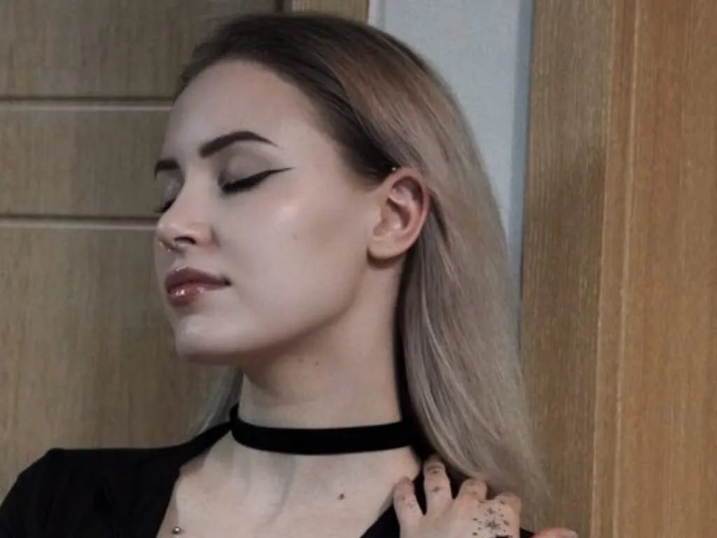 GwennBold from LiveJasmin