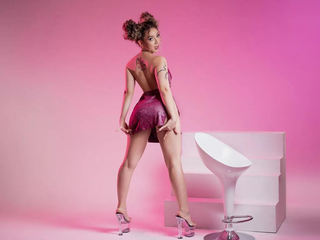 Discover LiveJasmin's HaleyHouston HaleyHouston from LiveJasmin