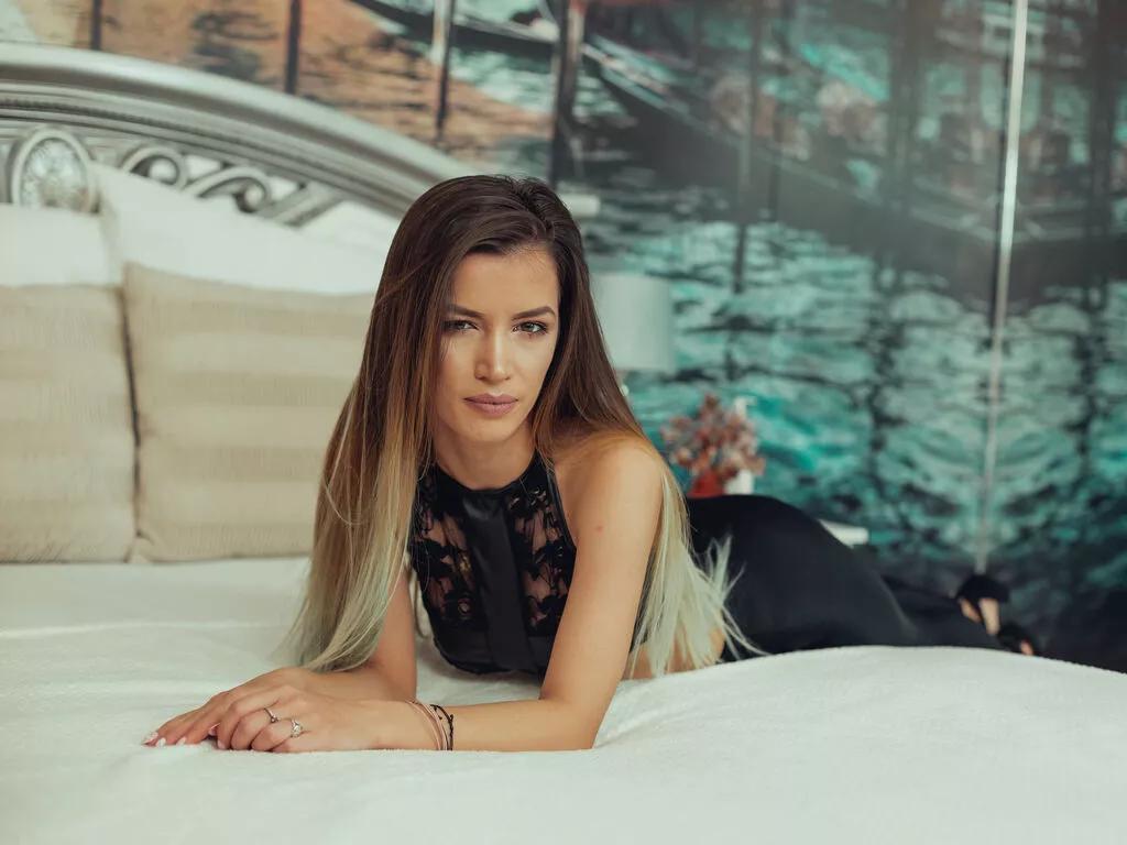 LiveJasmin IvySamek IvySamek from LiveJasmin