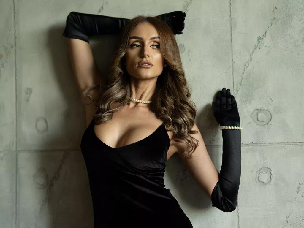 Jane from LiveJasmin