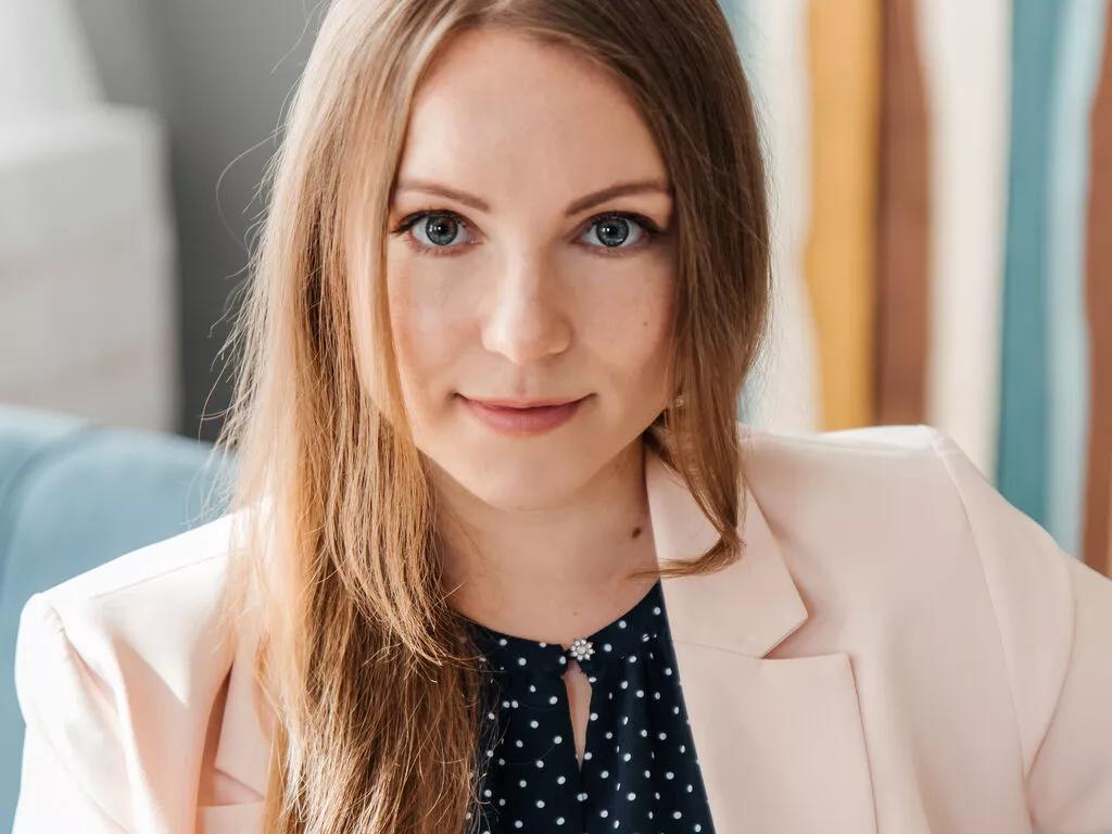 JannyJones from LiveJasmin