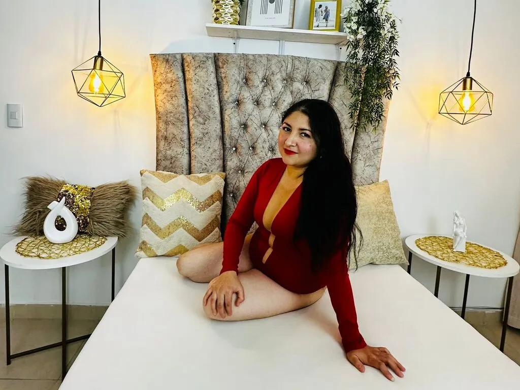 LiveJasmineCunstong JasmineCunstong from LiveJasmin