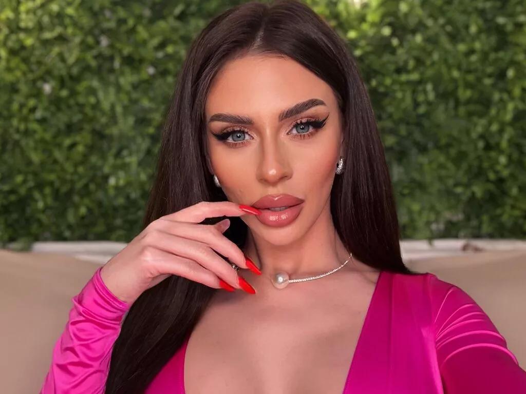 Watch 25 years old Josephine from LiveJasmin Josephine from LiveJasmin