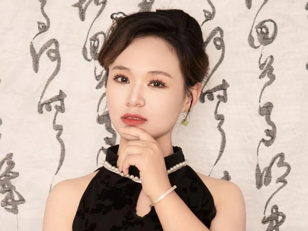 Watch LiveJasmin's Judykaixi Judykaixi from LiveJasmin