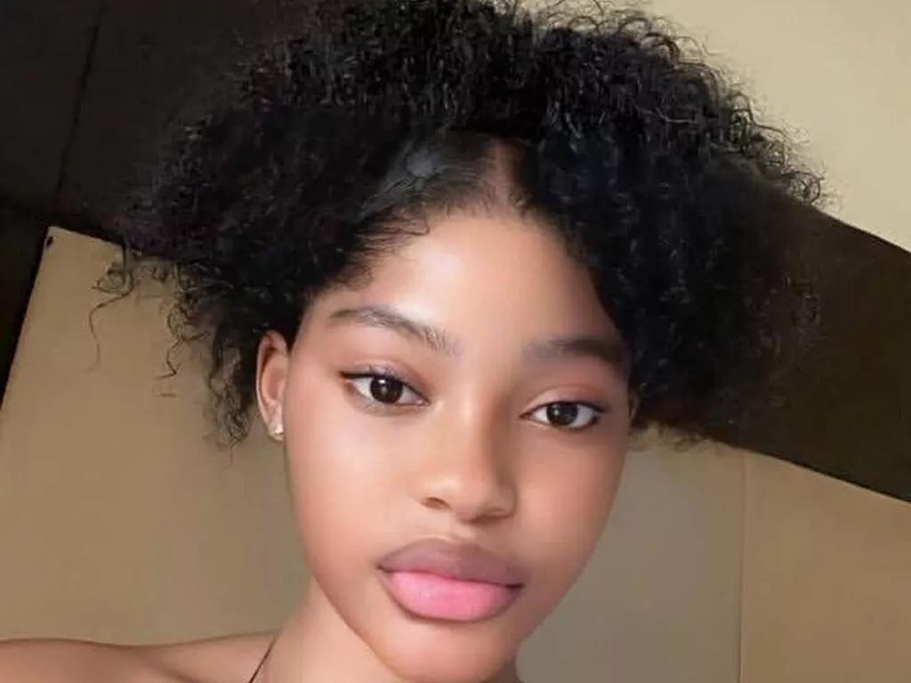 Cute KandyBliss from LiveJasmin KandyBliss from LiveJasmin