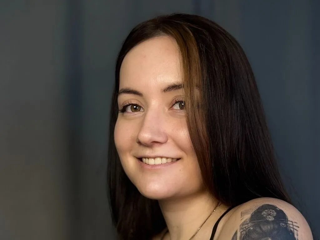 KathrineKeppler from LiveJasmin