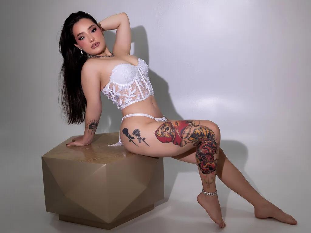 Naked KatyaMoreti from LiveJasmin KatyaMoreti from LiveJasmin