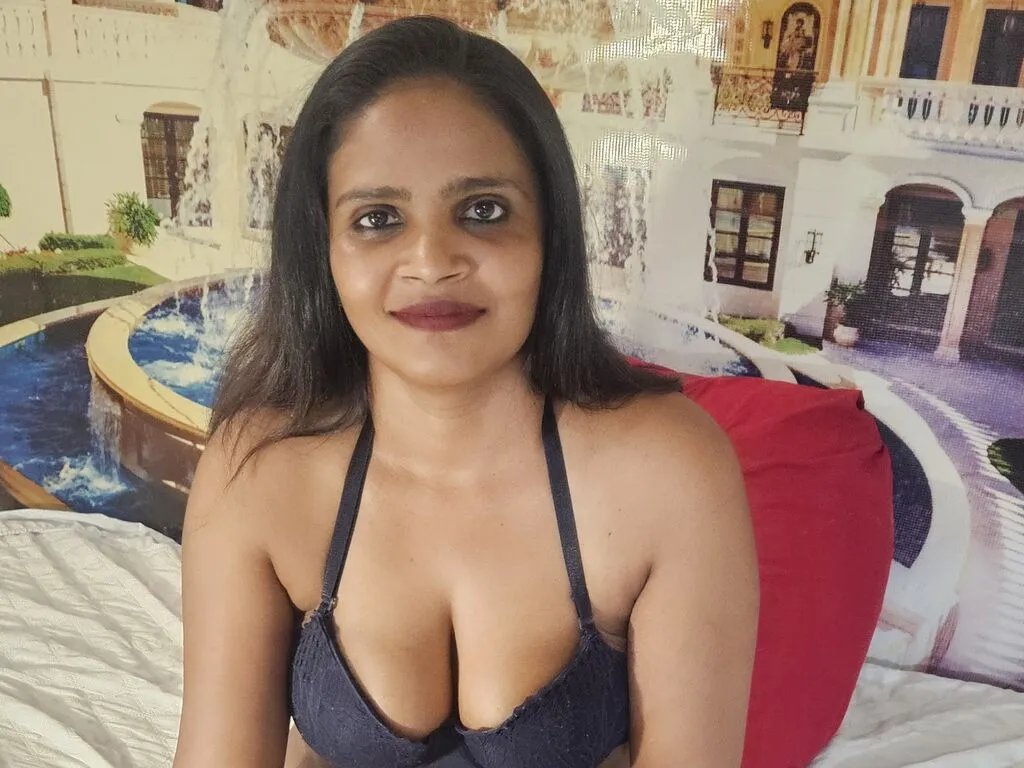 KaylaRouge from LiveJasmin