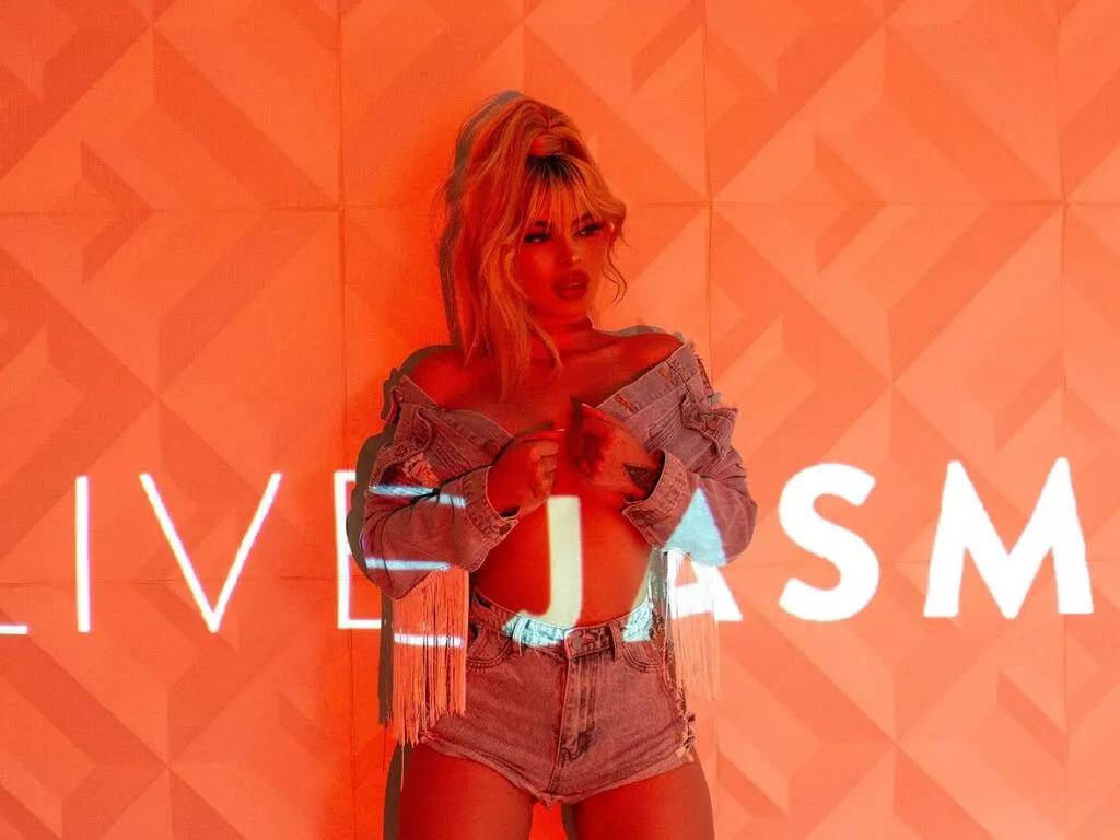 KhloeVoss from LiveJasmin