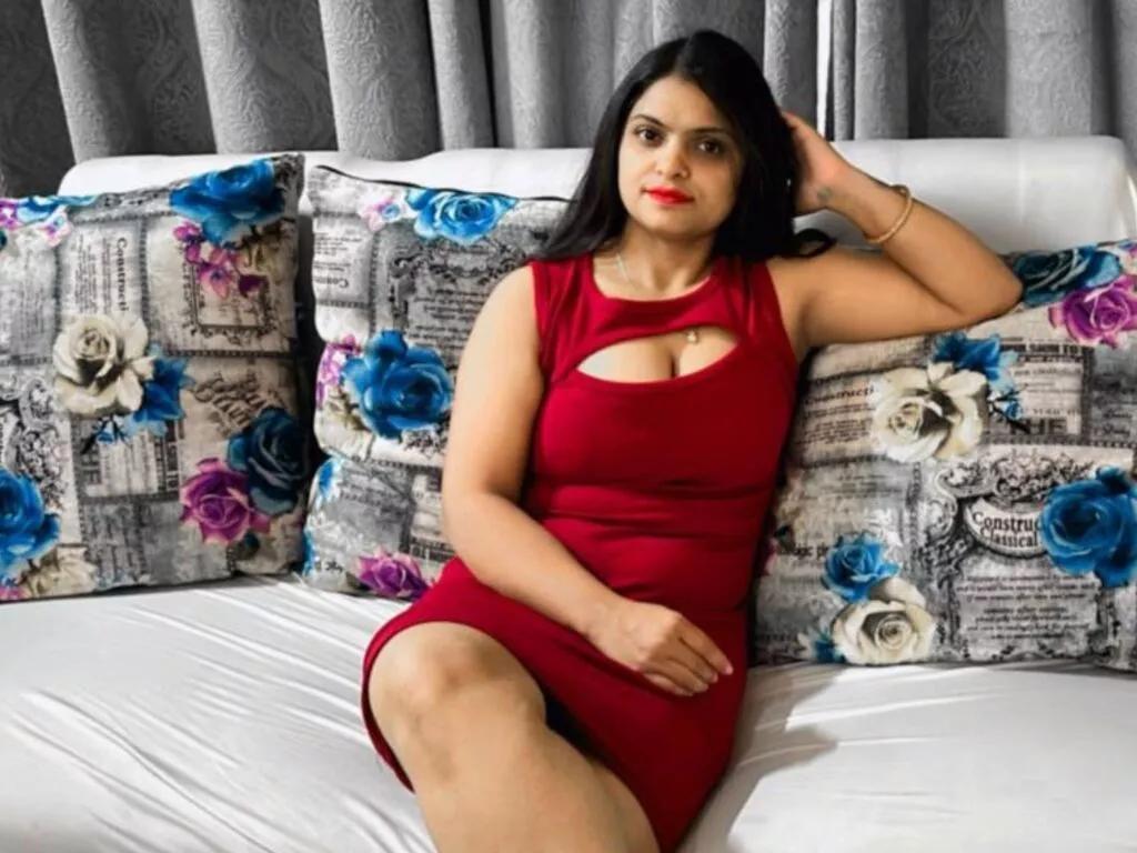 KiaMiles from LiveJasmin