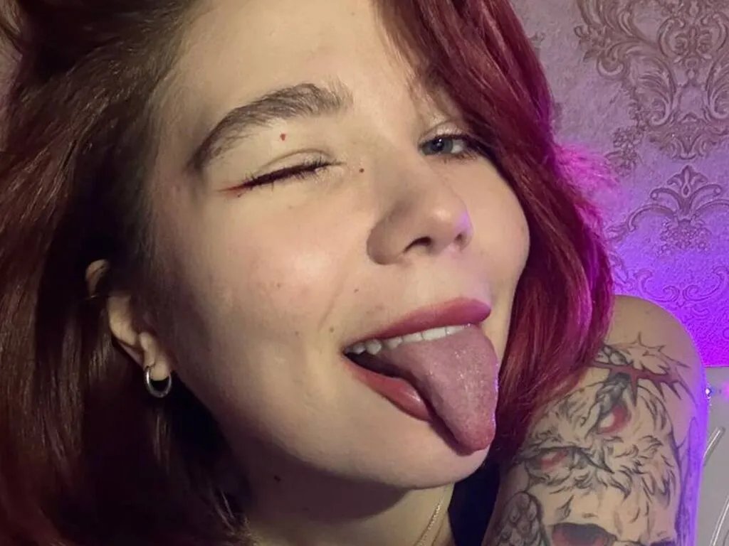 KristenBowline from LiveJasmin