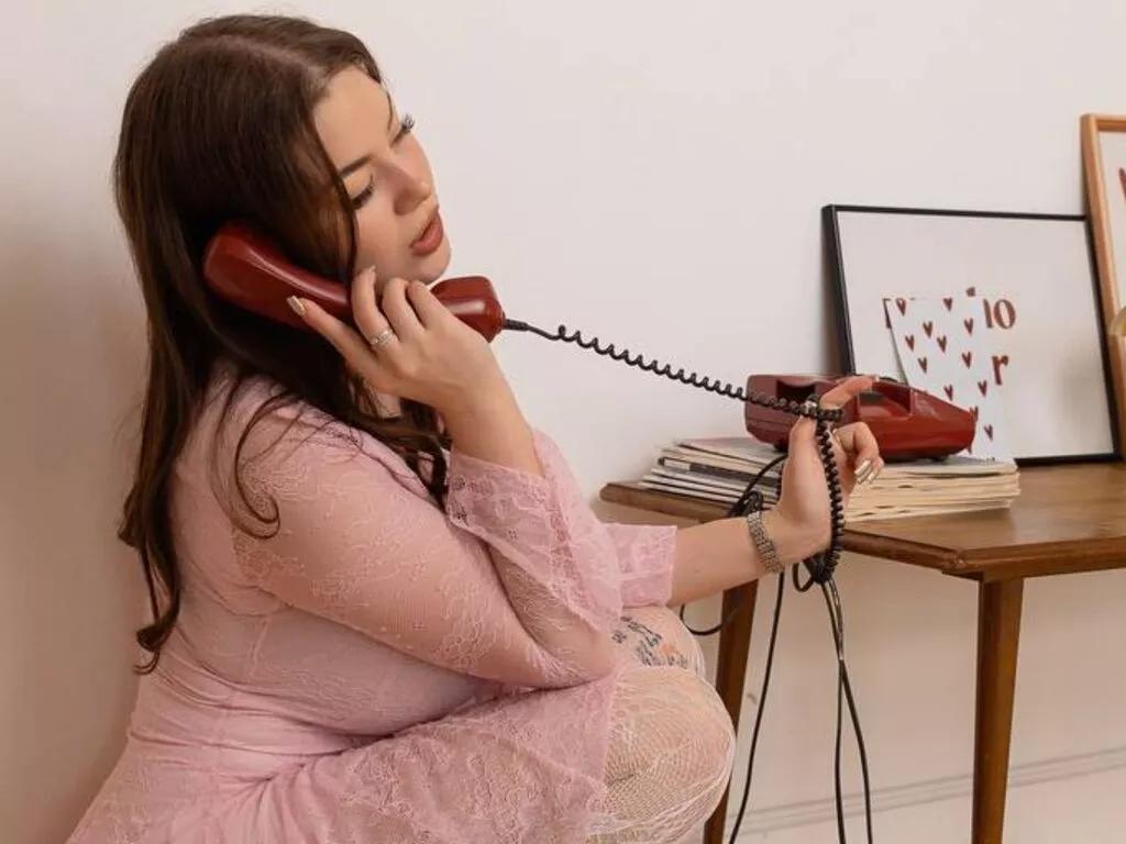 Try KristiGroune, she wants to masturbate for you KristiGroune from LiveJasmin