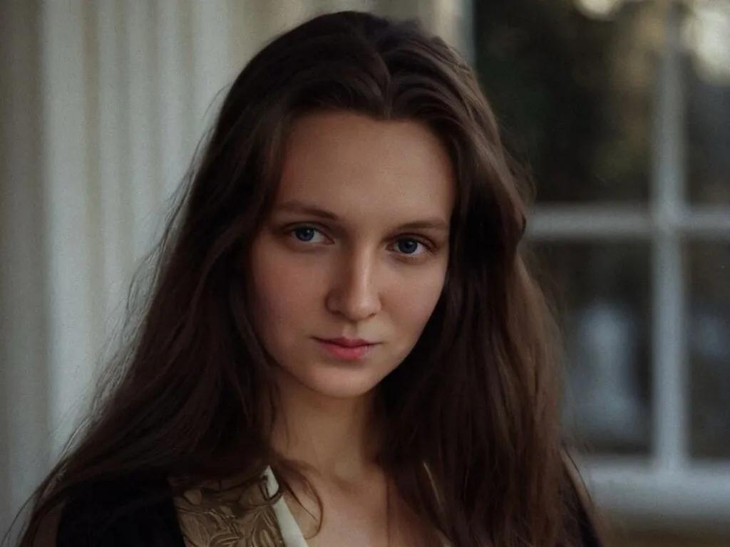 LilliamDittman from LiveJasmin