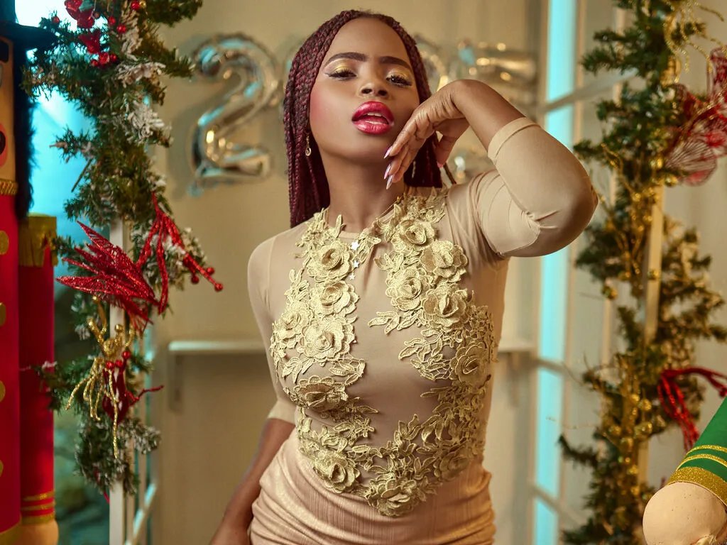 LindaBree from LiveJasmin