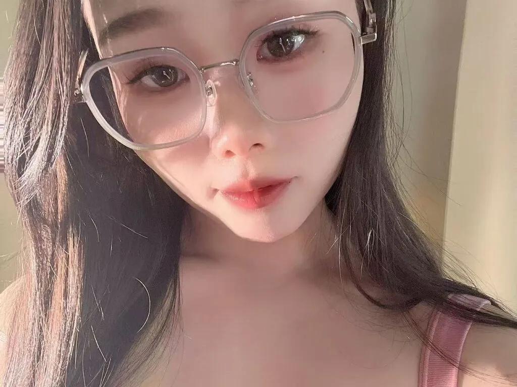Discover LiveJasmin's Lingzi lingzi from LiveJasmin