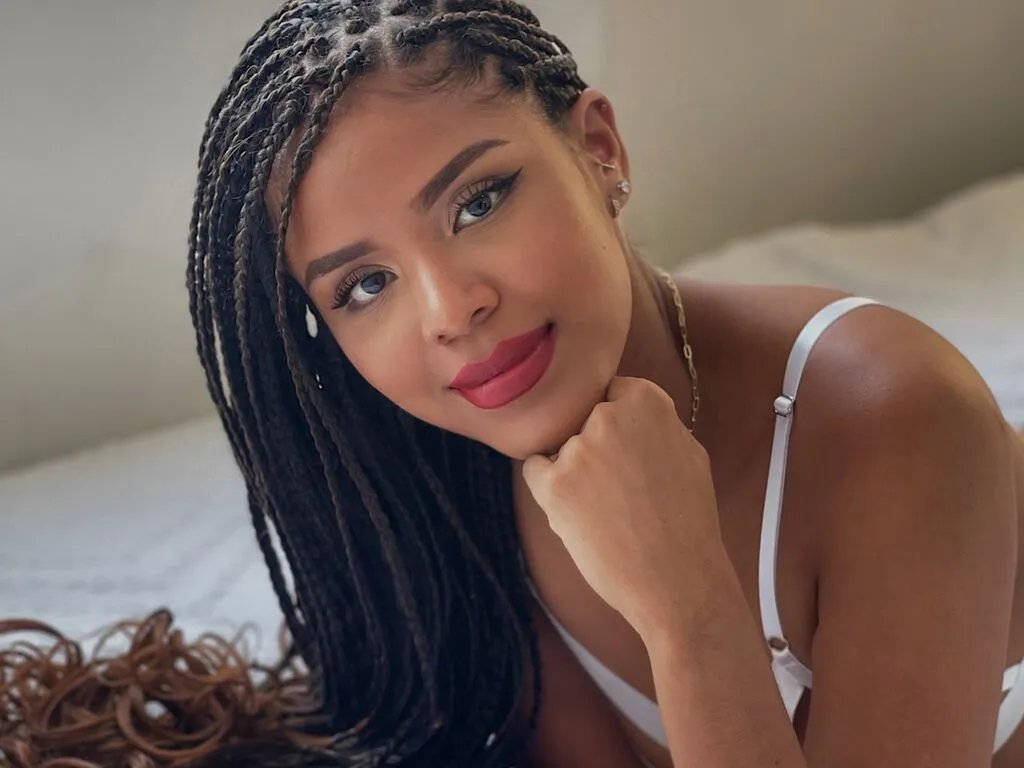 LoreyHamilton from LiveJasmin