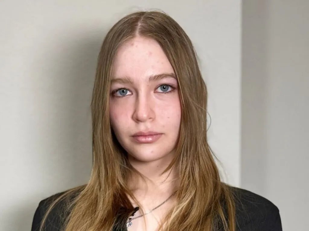 LoriaStepney from LiveJasmin