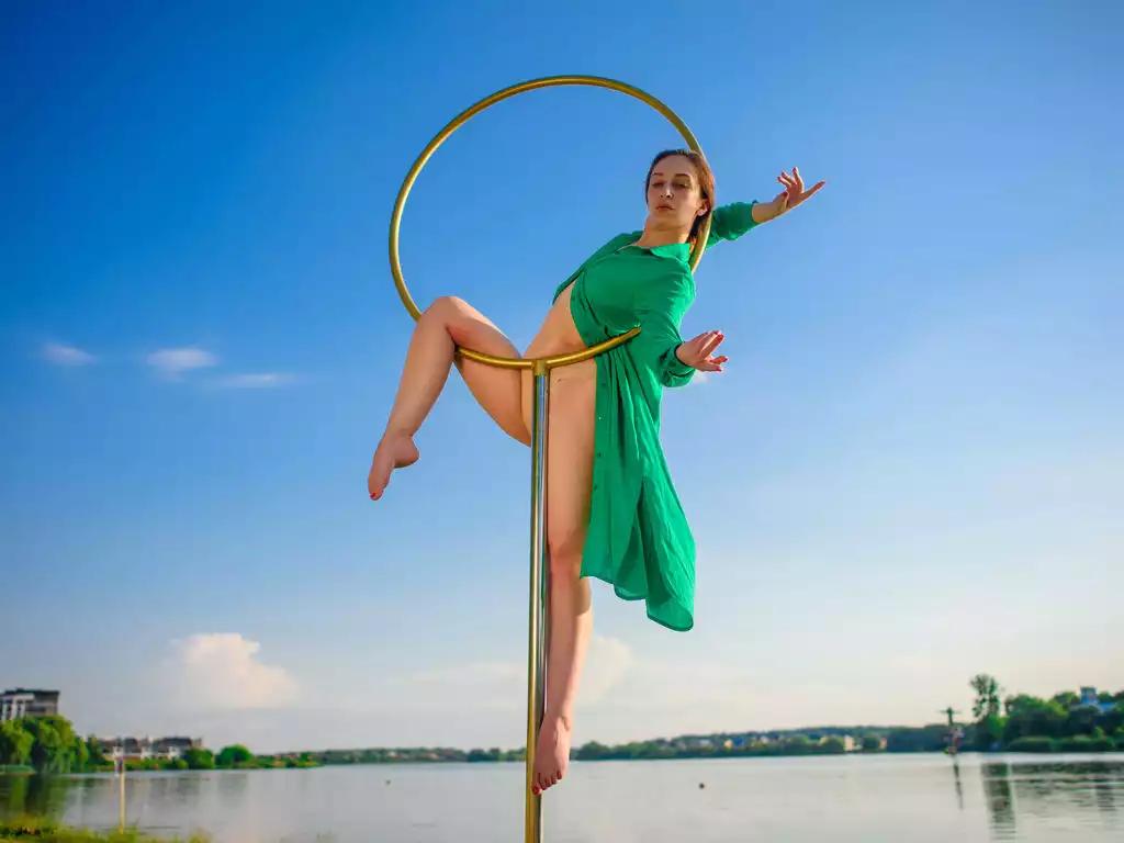 Explore LucyStrike, she wants to masturbate for you LucyStrike from LiveJasmin