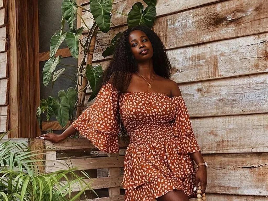 Sweet LuluWilde from LiveJasmin LuluWilde from LiveJasmin