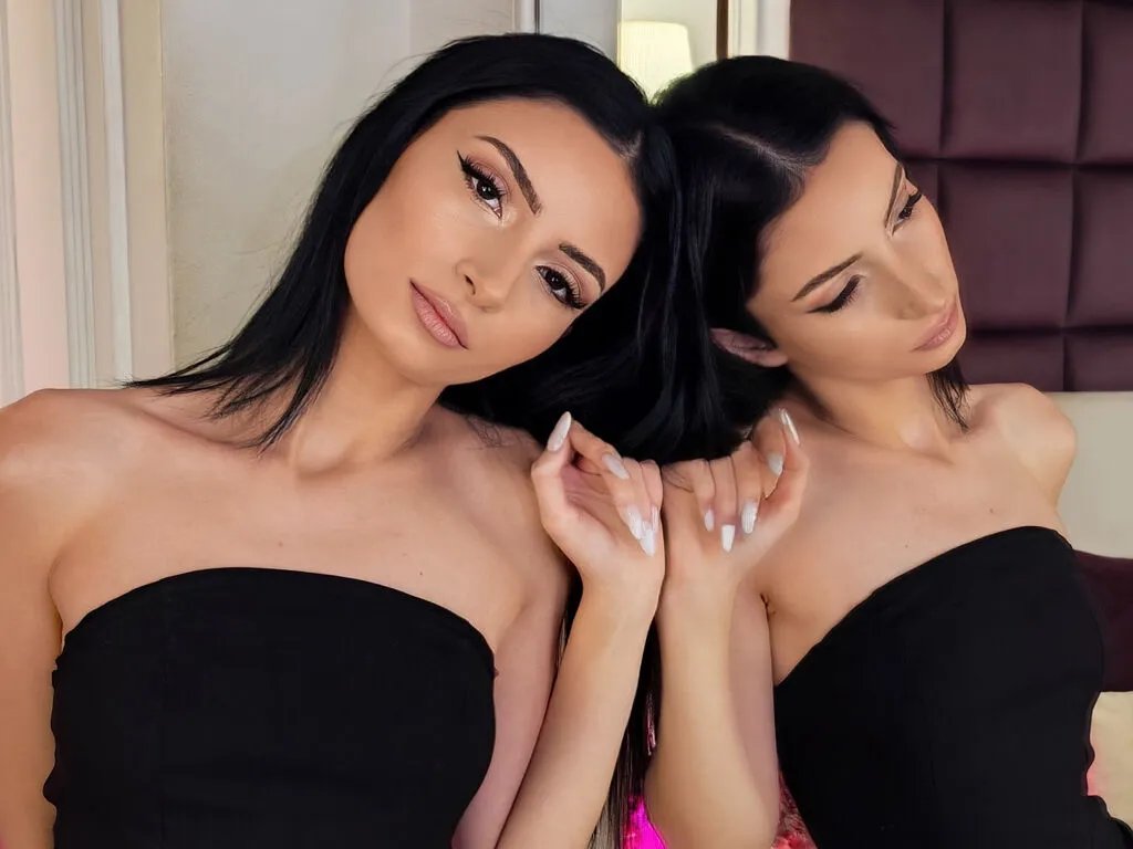 MaraEverly from LiveJasmin