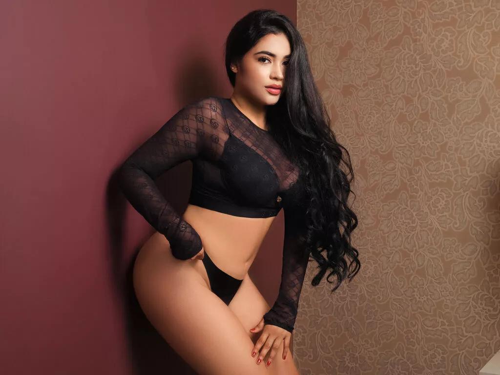 Try LiveJasmin's MaraSilva MaraSilva from LiveJasmin