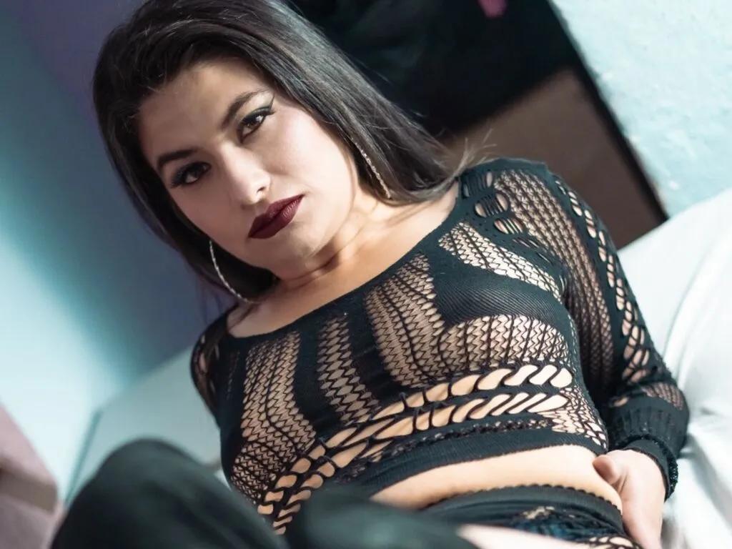 Discover MarianaConti, she wants to masturbate for you MarianaConti from LiveJasmin