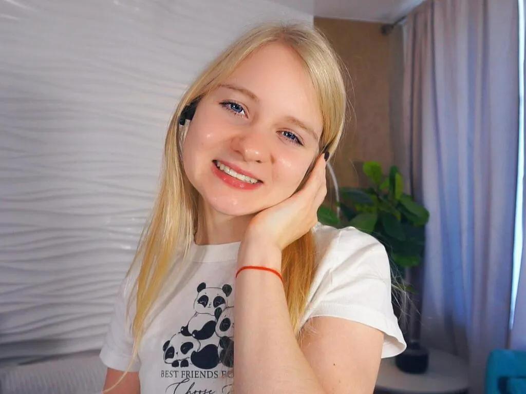 MathildaHultz from LiveJasmin