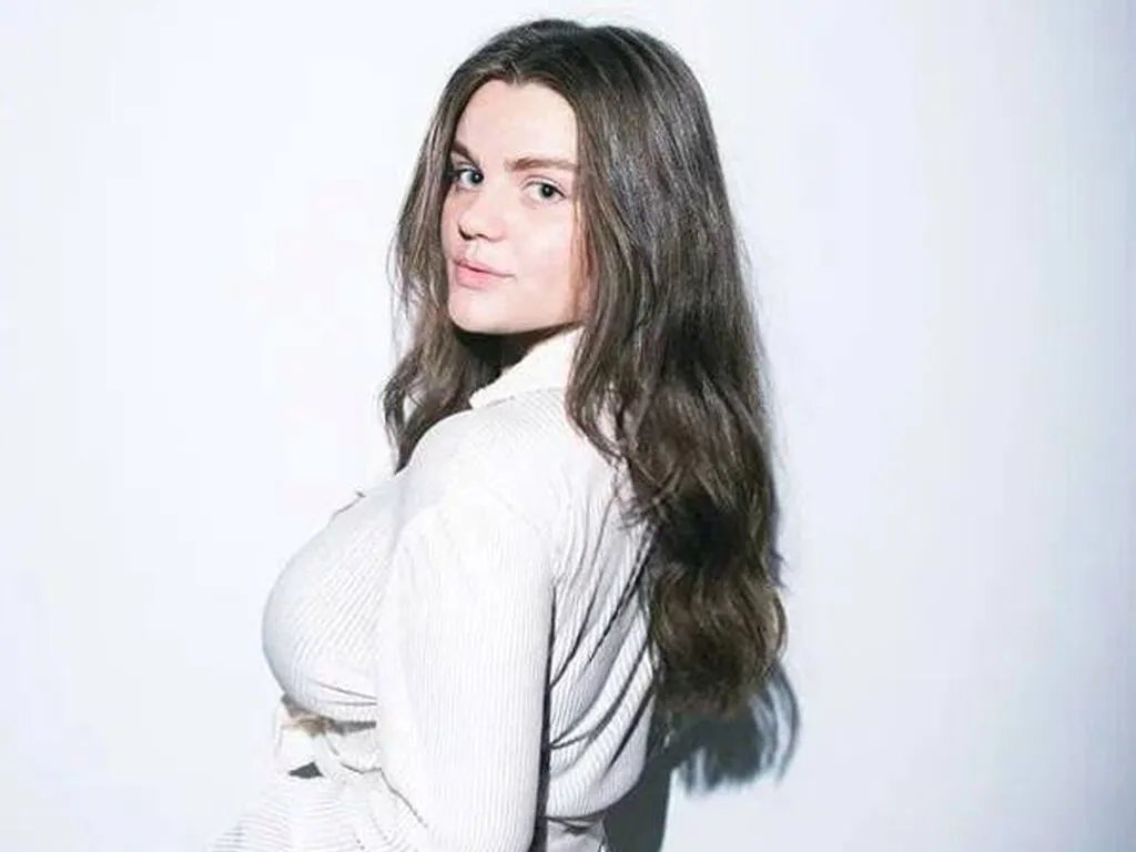 MelaniMell from LiveJasmin