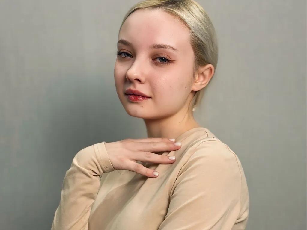 MerissaLacrue from LiveJasmin