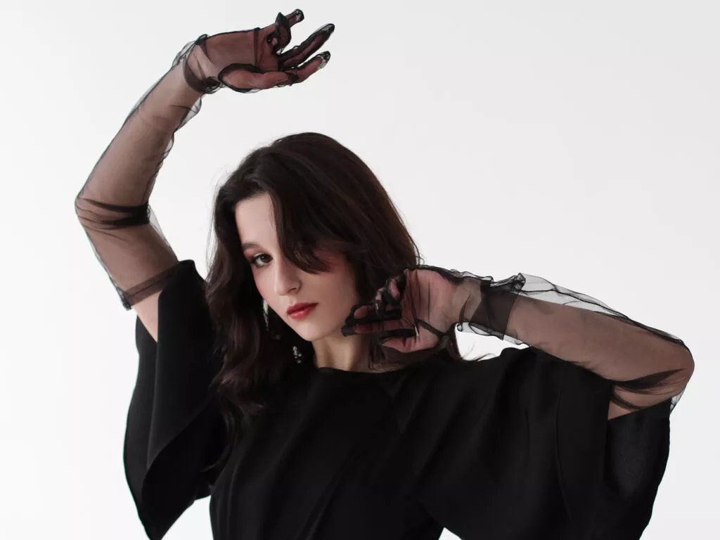 MiaIrwin from LiveJasmin