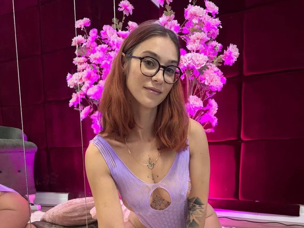 LiveJasmin MiaSolle MiaSolle from LiveJasmin