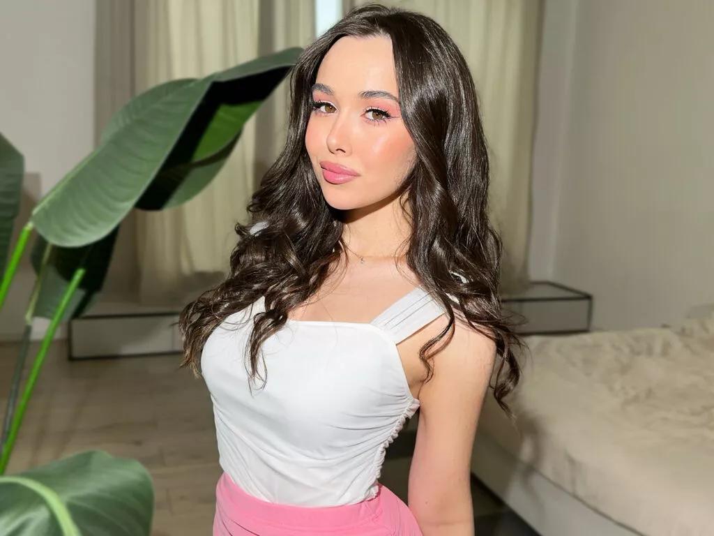 LiveJasmin MiaYani MiaYani from LiveJasmin