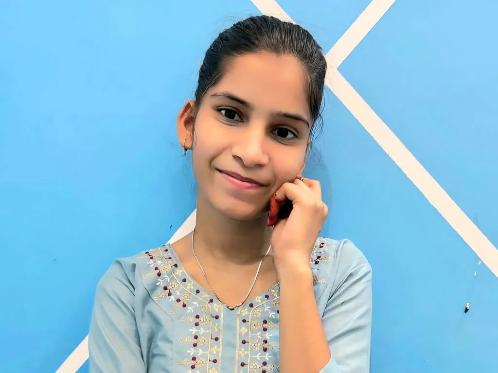 MickeySean from LiveJasmin