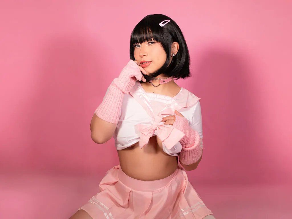 MierukoTsuki from LiveJasmin