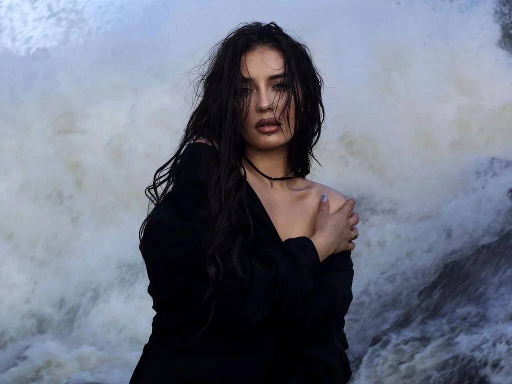 Slutty MilaBlack from LiveJasmin MilaBlack from LiveJasmin