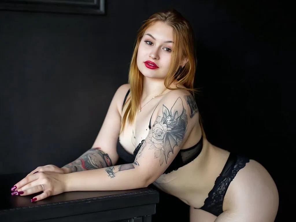 LiveJasmin MilanaEvanes MilanaEvanes from LiveJasmin