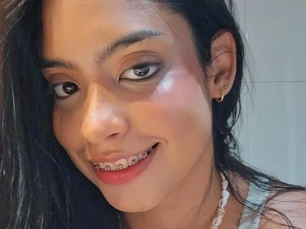 Sweet MilaRibeiro from LiveJasmin MilaRibeiro from LiveJasmin