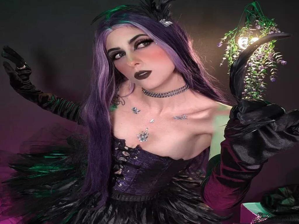 Cute Missameliacblack from LiveJasmin Missameliacblack from LiveJasmin