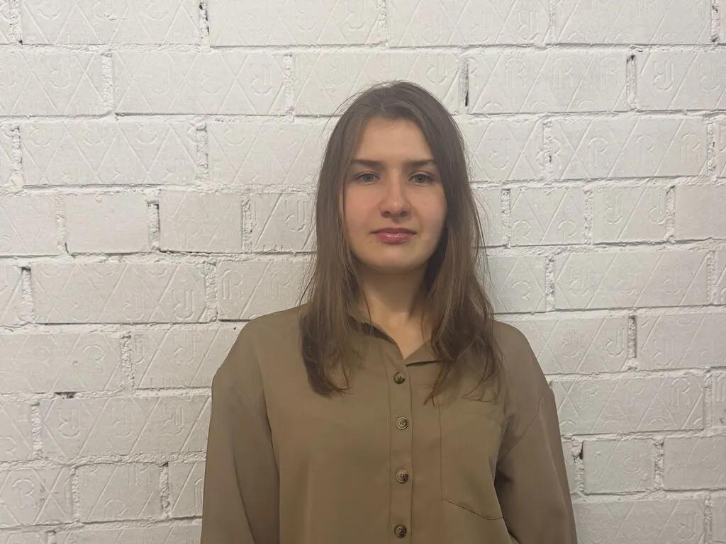 Sweet MistyViniard from LiveJasmin MistyViniard from LiveJasmin