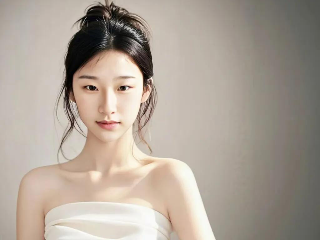 Slutty MoleSon wants you to fuck her body now MoleSon from LiveJasmin