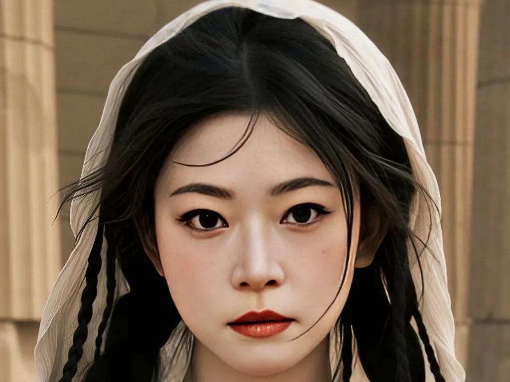 MollyMary from LiveJasmin