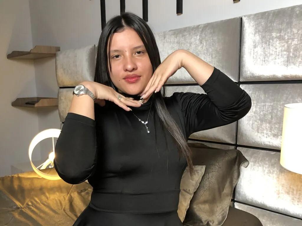 Discover LiveJasmin's NaatashaCruz NaatashaCruz from LiveJasmin