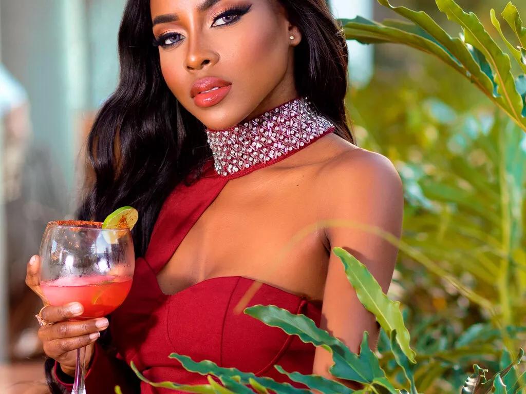 NatalieGibbs from LiveJasmin