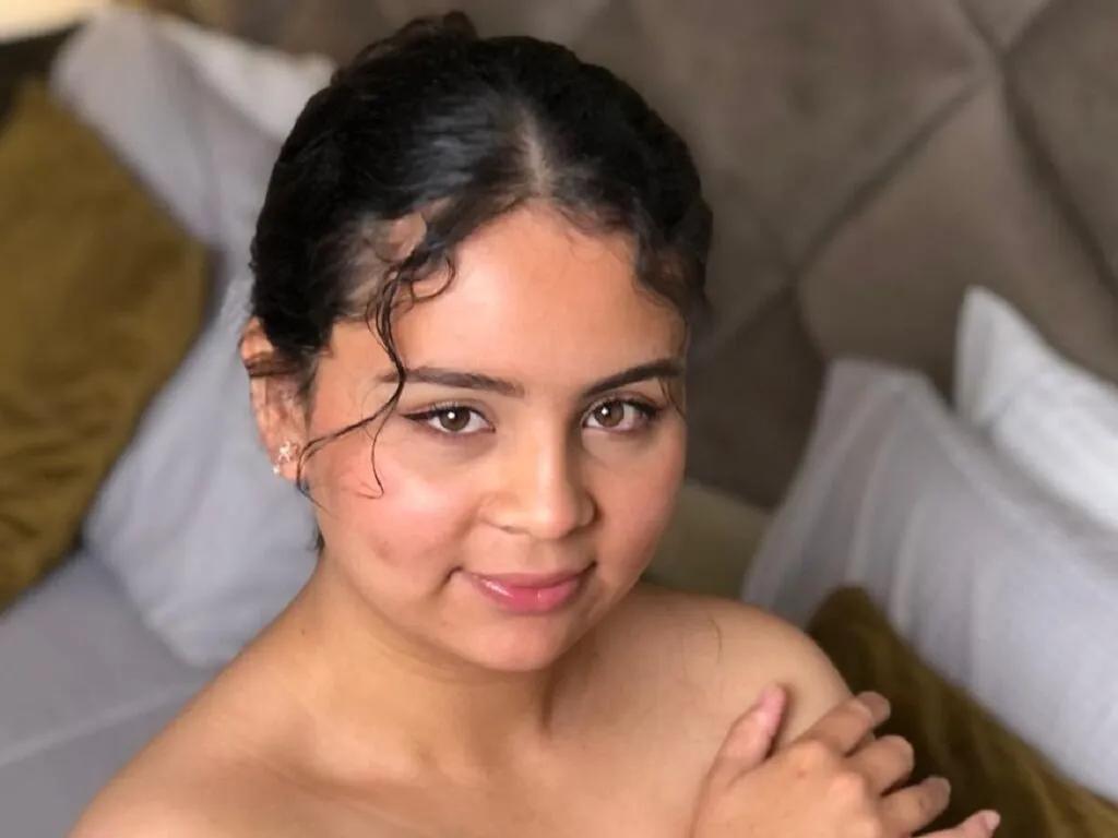 Discover NathyFernandez, she wants to masturbate for you NathyFernandez from LiveJasmin