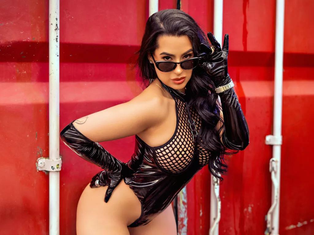 NiaSalvatore from LiveJasmin