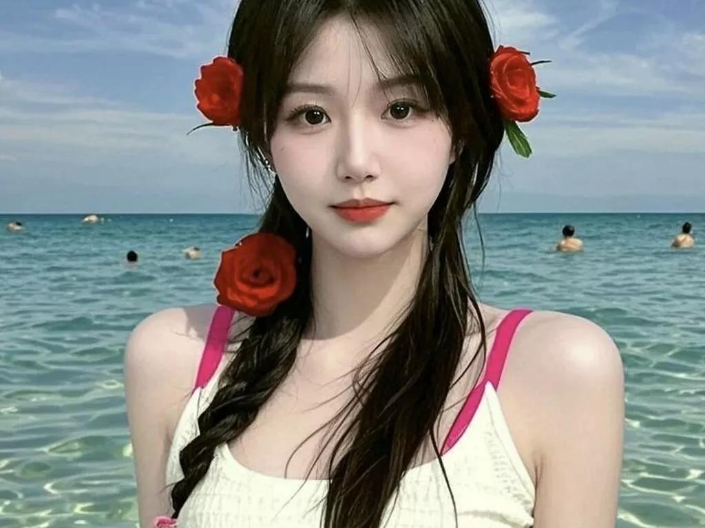 Explore LiveJasmin's SayukiErika SayukiErika from LiveJasmin