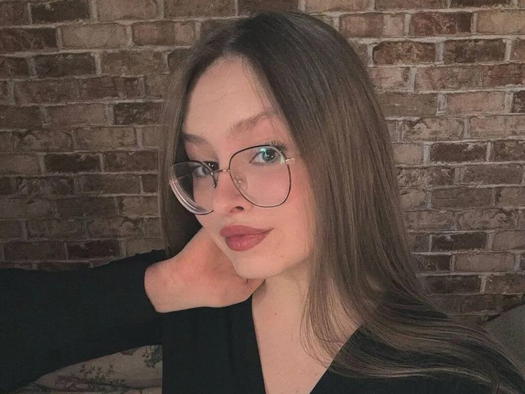 Try LiveJasmin's ShylaGerstner ShylaGerstner from LiveJasmin